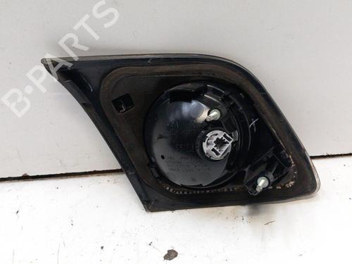 Højre baklys, luke MAZDA 3 (BK) 1.6 DI Turbo (109 hp) 28785653