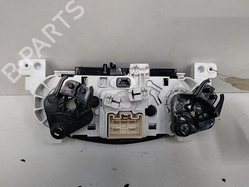 AC Styreenhet / Manøvreringsenhet DACIA DOKKER MPV (KE_) 1.5 dCi / Blue dCi 75 (KEAJ, KEAH, KEJW) (75 hp) 28769651