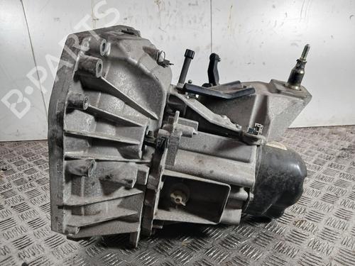 Gearbox NISSAN MICRA V (K14) 1.0 IG-T 100 | BP38450724M3 - Image 2