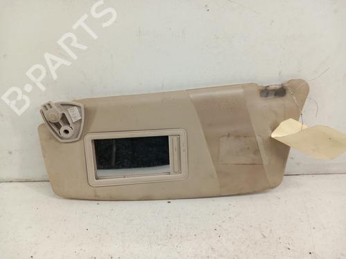 left-sun-visor-lancia-ypsilon-843_-2003-2004-2005-2006-2007-2008-2009-2010-2011-28743076 main image