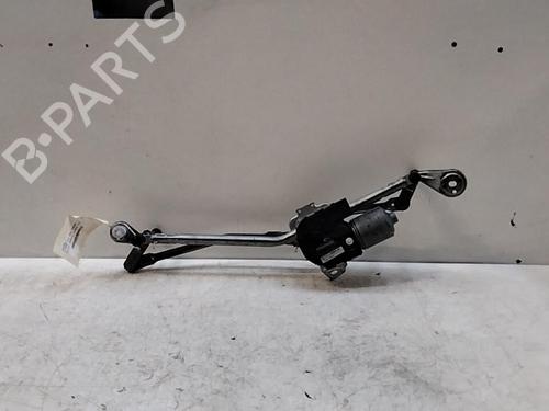 Front wiper motor MERCEDES-BENZ GLK-CLASS (X204) 220 CDI 4-matic (204.984, 204.997) | BP28749058M29 