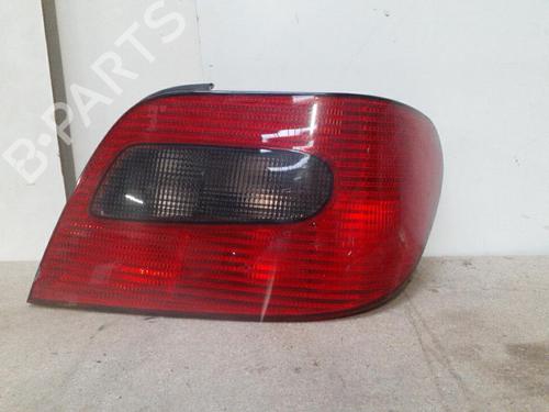 Højre baglygte CITROËN XSARA (N1) 2.0 HDi 90 (90 hp) 28791913