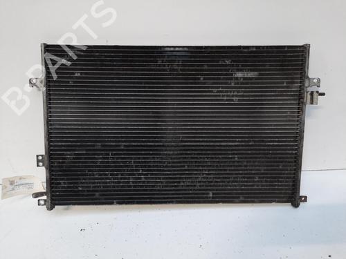 Used AC radiator CHEVROLET LACETTI (J200) 1.6 (109 hp) 28758642