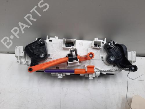Used Climate control PEUGEOT 208 I (CA_, CC_) 1.4 HDi (68 hp) 28760072