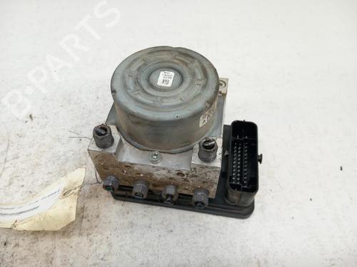 ABS pump PEUGEOT 208 I (CA_, CC_) 1.6 HDi / BlueHDi 75 | BP28768495M43 