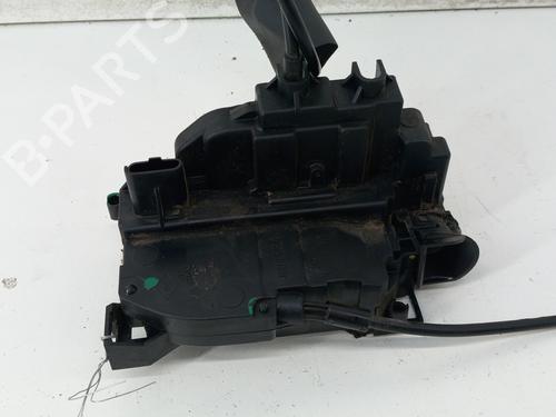 Electronic module RENAULT SCÉNIC III (JZ0/1_) 1.9 dCi (JZ0J, JZ1J, JZ1K, JZ1S) | BP28761953M83 