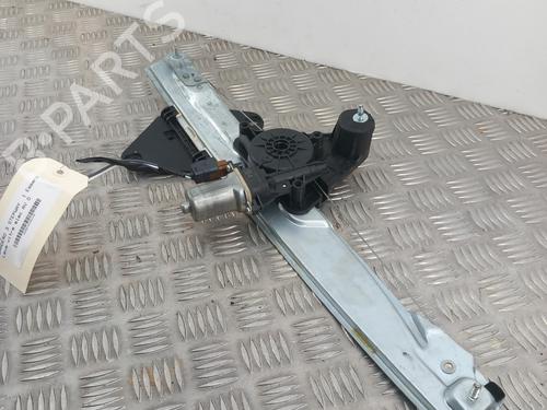 Used Front right window mechanism DACIA SANDERO III 1.0 TCe 100 ECO-G (101 hp) 28780428