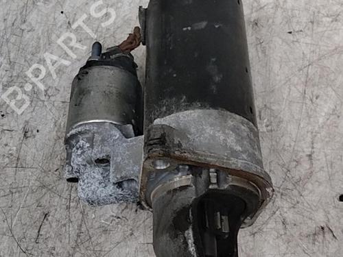 Used Starter FIAT PUNTO EVO (199_) 1.3 D Multijet (199AXC1A, 199BXC1A, 199AXT1A, 199BXT1A) (75 hp) 28763281
