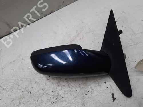Used Right mirror RENAULT LAGUNA II Grandtour (KG0/1_) 2.0 dCi (KG1S) (173 hp) 28771603