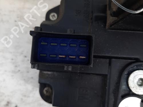 Module électronique RENAULT TRAFIC II Bus (JL) 2.0 dCi 90 (JL00, JL01, JL0H, JL0M, JL0P, JL0S) (90 hp) 28751010