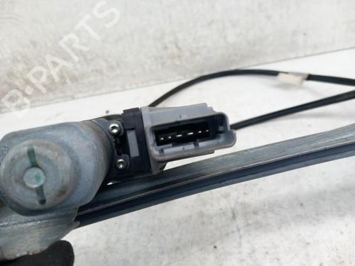 Used Front left window mechanism CITROËN C3 Pluriel (HB_) 1.4 HDi (68 hp) 28740797