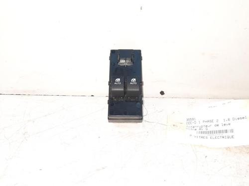 Left front window switch KIA CEE'D Hatchback (ED) 1.6 CRDi 115 | BP28771331I27 - Image 2