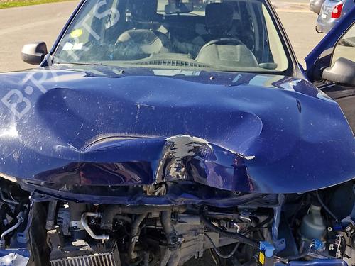 Rear right seatbelt DACIA DUSTER (HS_) 1.5 dCi | BP28780118I28  - Image 7