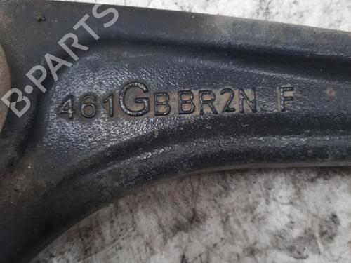 Left front suspension arm PEUGEOT 407 (6D_) 2.0 HDi (6DRHRH) | BP28760614M12 