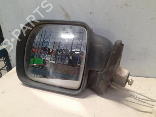 Left mirror RENAULT RAPID Box Body/MPV (F40_, G40_) 1.9 D (F40R) | BP28754274C26 