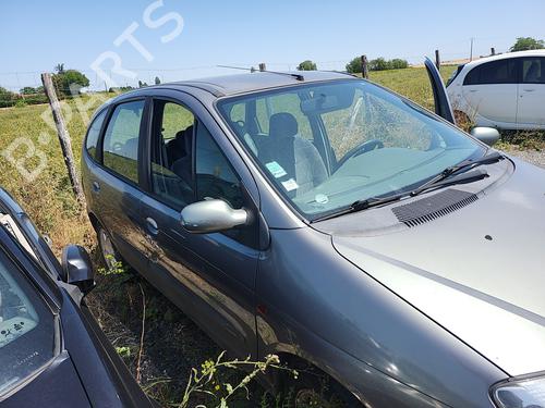 Used Parts RENAULT SCÉNIC I MPV (JA0/1_, FA0_)  1.9 dCi (JA05, JA1F)  4919699