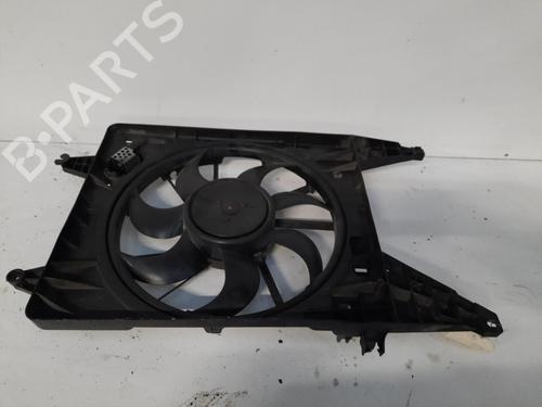Køleventilator elektrisk DACIA LOGAN MCV (KS_) 1.5 dCi (KS0W) (86 hp) 28748017