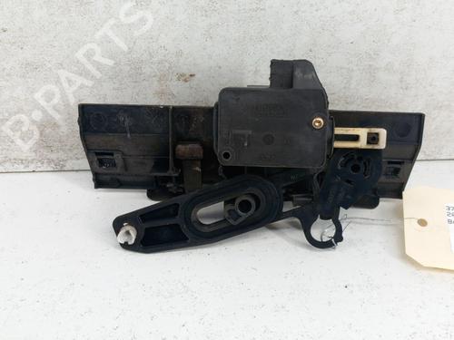 Spak kontakt PEUGEOT 206 Hatchback (2A/C) 1.9 D (69 hp) 28741365