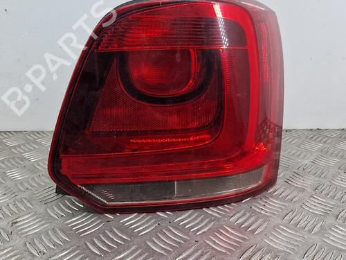 Used Right taillight Right taillight VW POLO V (6R1, 6C1) 1.6 TDI (90 hp) 28742137 28742137
