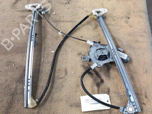 Front right window mechanism CITROËN XSARA (N1) 2.0 HDi 90 | BP28751190C23 