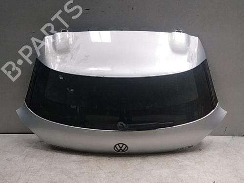Used Tailgate VW SCIROCCO III (137, 138) 2.0 TFSI (200 hp) 28753245