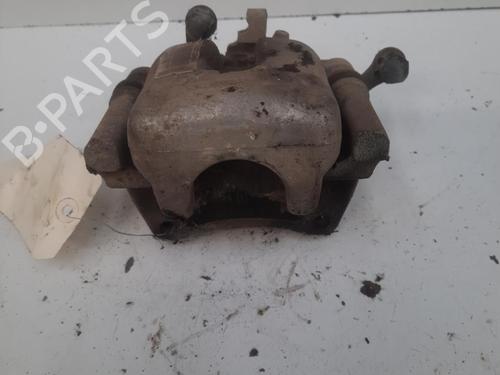 Højre bremsekaliber bag CITROËN BERLINGO Box Body/MPV (B9) 1.6 HDi / BlueHDi 75 (75 hp) 28769563