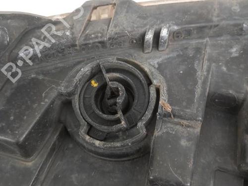 Right headlight CITROËN C5 III Break (RW_) 2.0 HDi | BP28740522C29  - Image 5