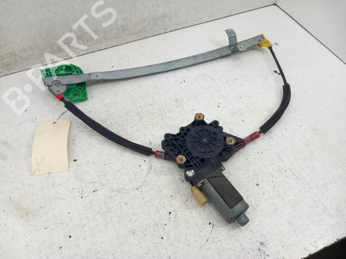 Front right window mechanism FORD KA (RB_) 1.3 i | BP28740338C23