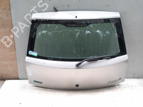 Used Tailgate FIAT PUNTO (188_) 1.2 60 (188.030, .050, .130, .150, .230, .250) (60 hp) 28751820