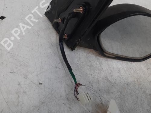 Used Right mirror TOYOTA YARIS VERSO (_P2_) 1.5 (NCP21_) (106 hp) 28785557