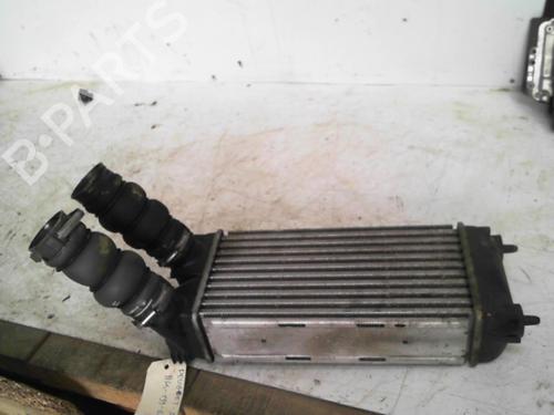 Used Intercooler PEUGEOT 308 I (4A_, 4C_) 1.6 HDi (109 hp) 28777362