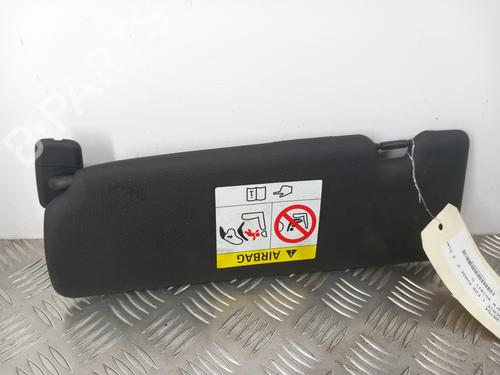 Right sun visor BMW 1 (F20) 118 d | BP28781772I2 - Image 2