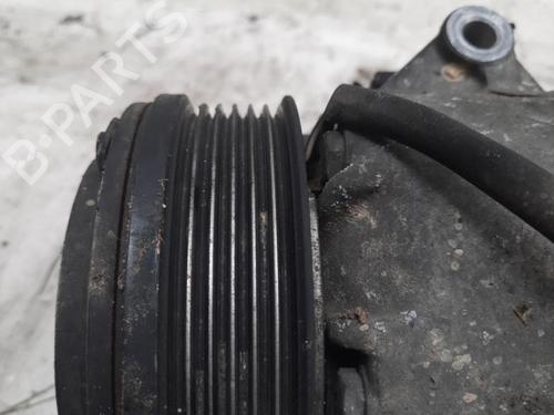 Used AC compressor OPEL ZAFIRA A MPV (T98) 2.2 DTI 16V (F75) (125 hp) 28772178