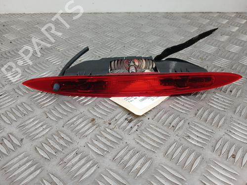 Used Third brake light RENAULT MODUS / GRAND MODUS (F/JP0_) 1.6 (JP03, JP0B, JP0U, JP0Y, JP1G) (112 hp) 31097493