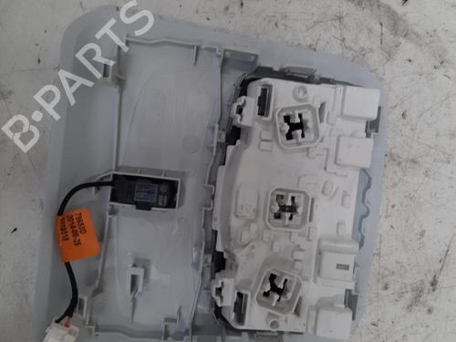 Interior roof light PEUGEOT 208 I (CA_, CC_) 1.4 HDi | BP28769106I8