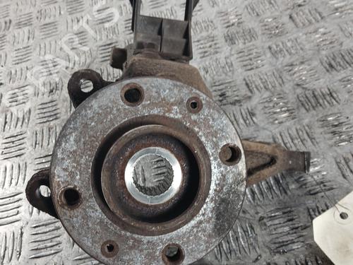 Used Left front steering knuckle PEUGEOT 206 CC (2D) 1.6 16V (2DNFUF, 2DNFUR) (109 hp) 31316891