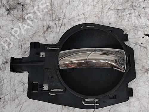 Used Front right interior door handle CITROËN C2 (JM_) 1.1 (60 hp) 28786763