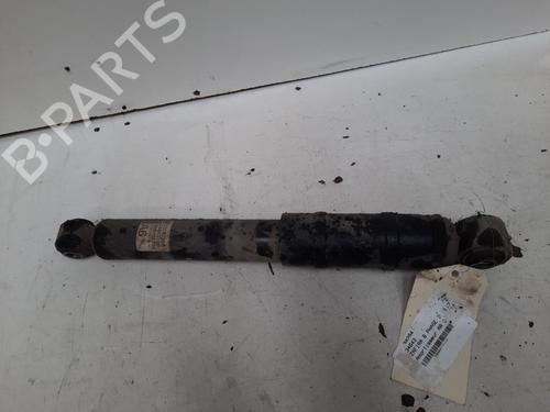 Used Right rear shock absorber Right rear shock absorber OPEL ZAFIRA / ZAFIRA FAMILY B (A05) 1.7 CDTI (M75) (110 hp) 28791625 28791625
