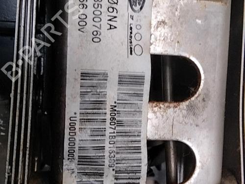 Steering column LAND ROVER RANGE ROVER SPORT I (L320) 2.7 D 4x4 | BP28764131M21 