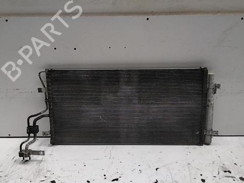 Used AC radiator AC radiator KIA CARENS III MPV (UN) 2.0 CRDi 140 (140 hp) 28776020 28776020