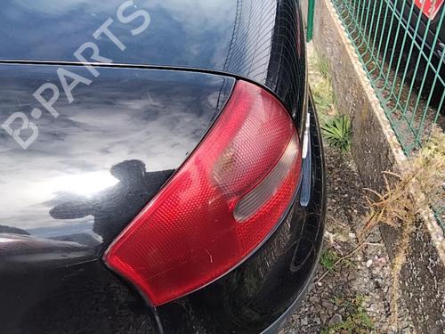 Left sun visor AUDI A6 C5 (4B2, 4B4) 2.5 TDI | BP28786331I1  - Image 11