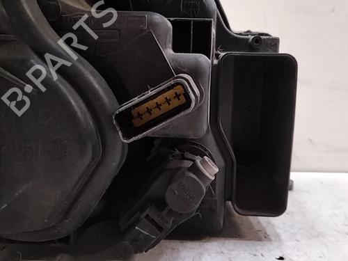 Used Left headlight RENAULT VEL SATIS (BJ0_) 2.0 dCi (BJ03, BJ0B) (173 hp) 28770914