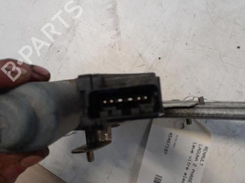 Used Rear right window mechanism Rear right window mechanism RENAULT LAGUNA II Grandtour (KG0/1_) 2.0 16V IDE (KG0N) (140 hp) 28761369 28761369