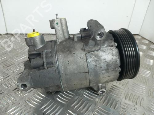 AC-Kompressor SEAT IBIZA IV (6J5, 6P1) 2.0 TDI | BP28740501M34 