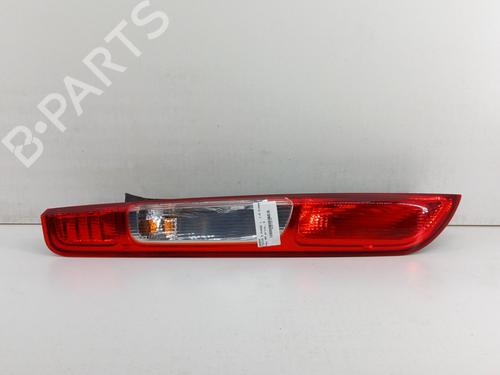 Left taillight FORD FOCUS II (DA_, HCP, DP) 1.6 TDCi | BP28788803C34