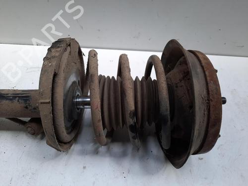 Right front shock absorber MERCEDES-BENZ CLK (C209) CLK 220 CDI (209.308) | BP28753102M17 