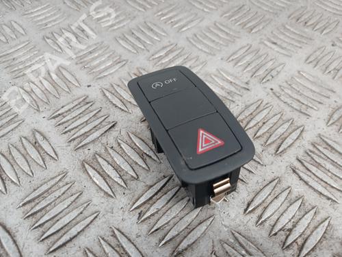 Used Warning switch Warning switch AUDI A1 Sportback (8XA, 8XF) 1.6 TDI (90 hp) 33181483 33181483