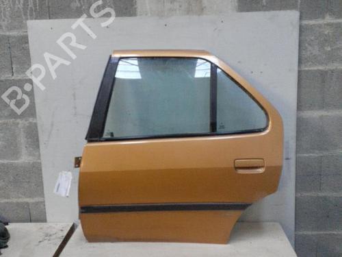Used Left rear door PEUGEOT 306 (7B, N3, N5) 1.9 SRDT (90 hp) 28792023
