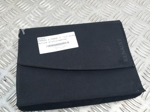 Other RENAULT KANGOO / GRAND KANGOO II (KW0/1_) 1.5 dCi 90 (KW05, KW08, KW0G, KW11) | BP29251944O1