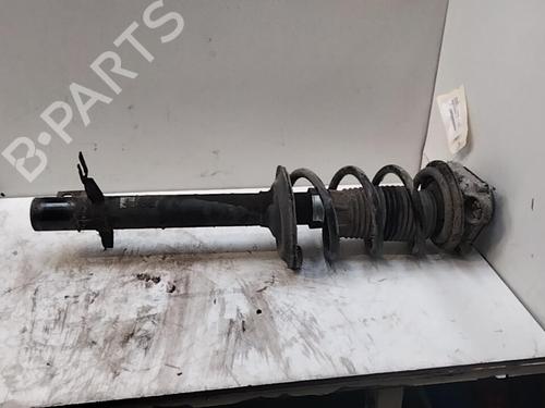 Used Left front shock absorber FIAT DUCATO Van (250_) 160 Multijet 3,0 D (158 hp) 28786484